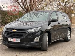 شيفروليه إكوينوكس